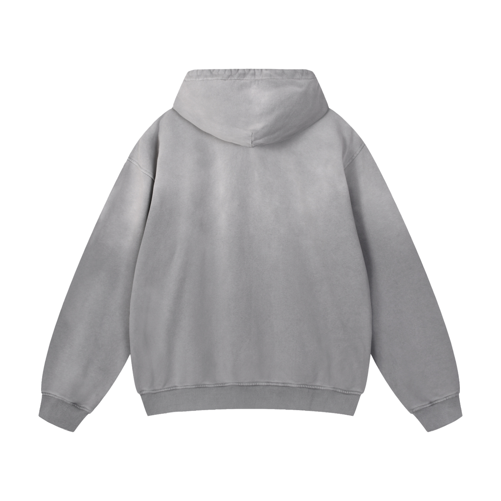 Unprofitable Heavyweight Oversized Hoodie