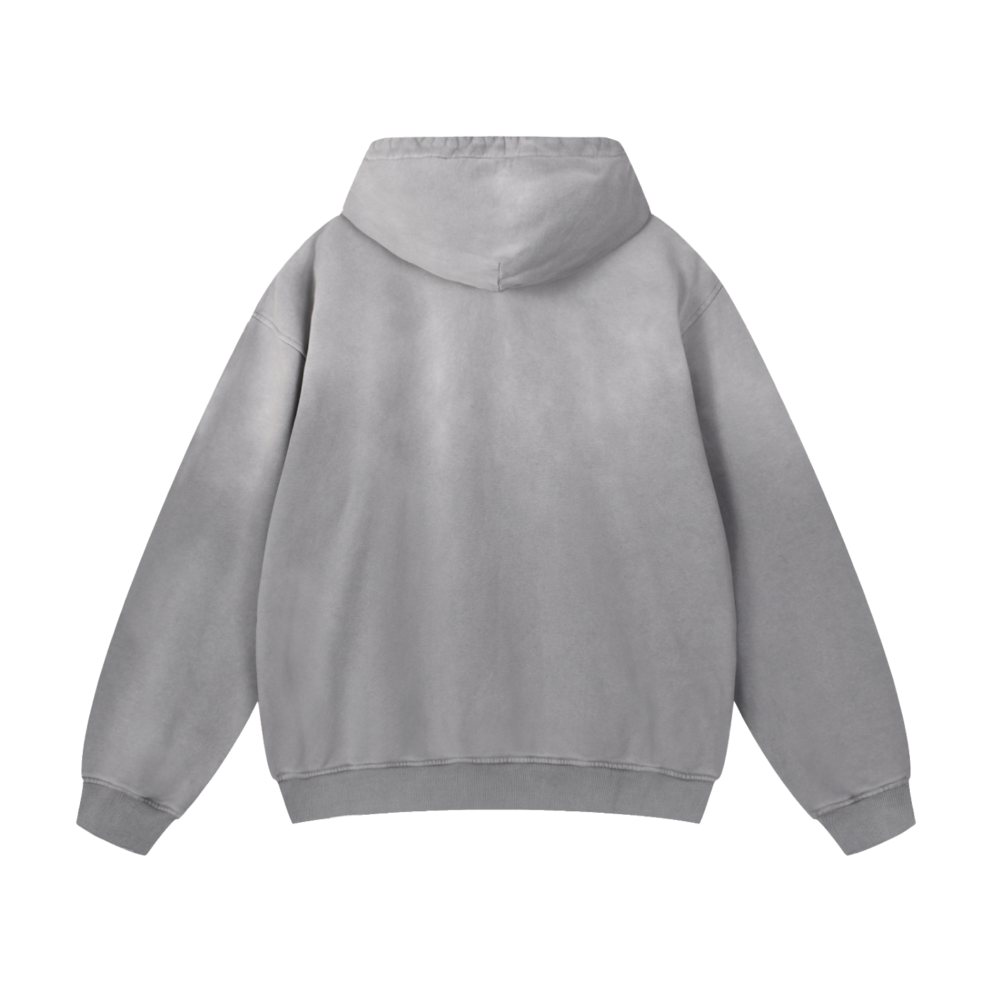 Unprofitable Heavyweight Oversized Hoodie