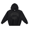 Fleeced Boxy Hoodie