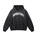 Unprofitable Oversized Hoodie