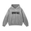 Unprofitable Heavyweight Oversized Hoodie