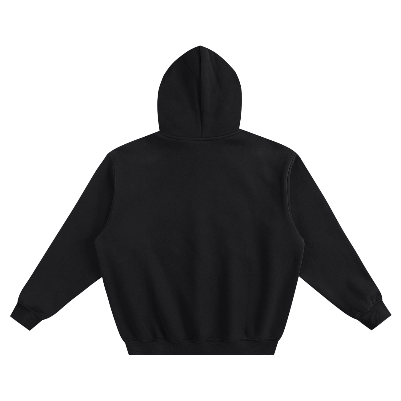 Small Wins Stack Box Hoodie